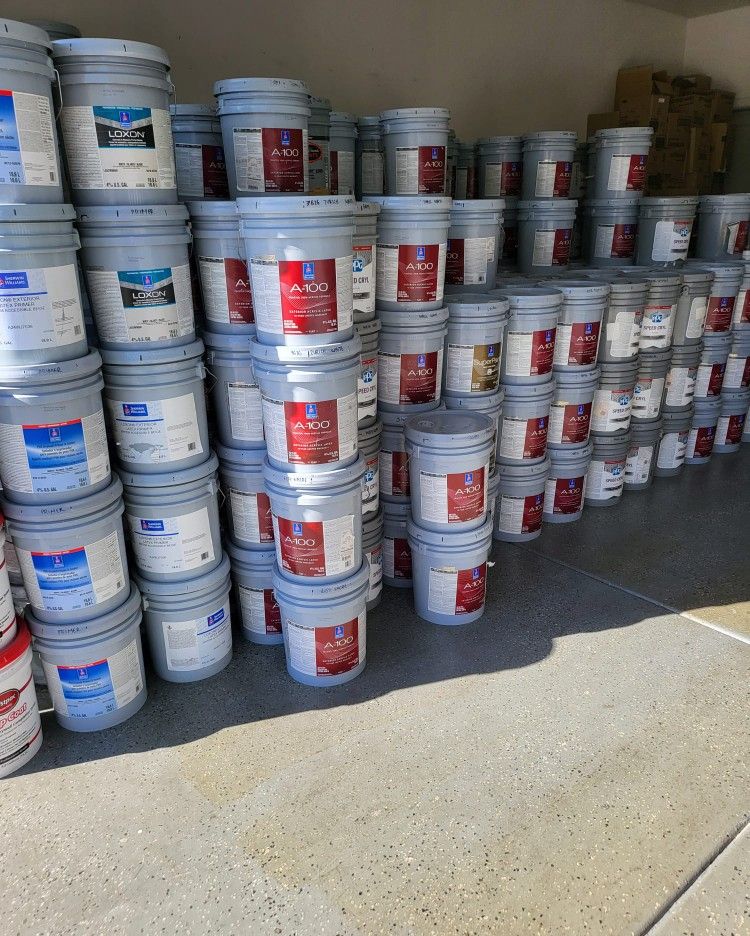 Paint 