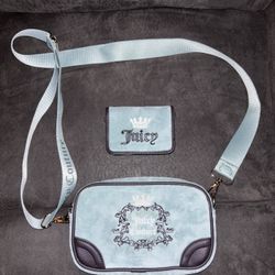Juicy Couture Crossbody