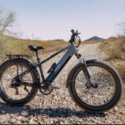 Lectric e-bikes Xpeak2 high step long range 80 mile 28mph 