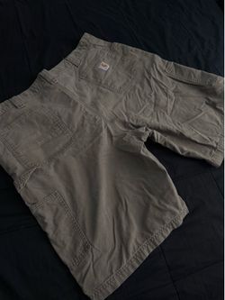 Men’s Carhartt Carpenter Short