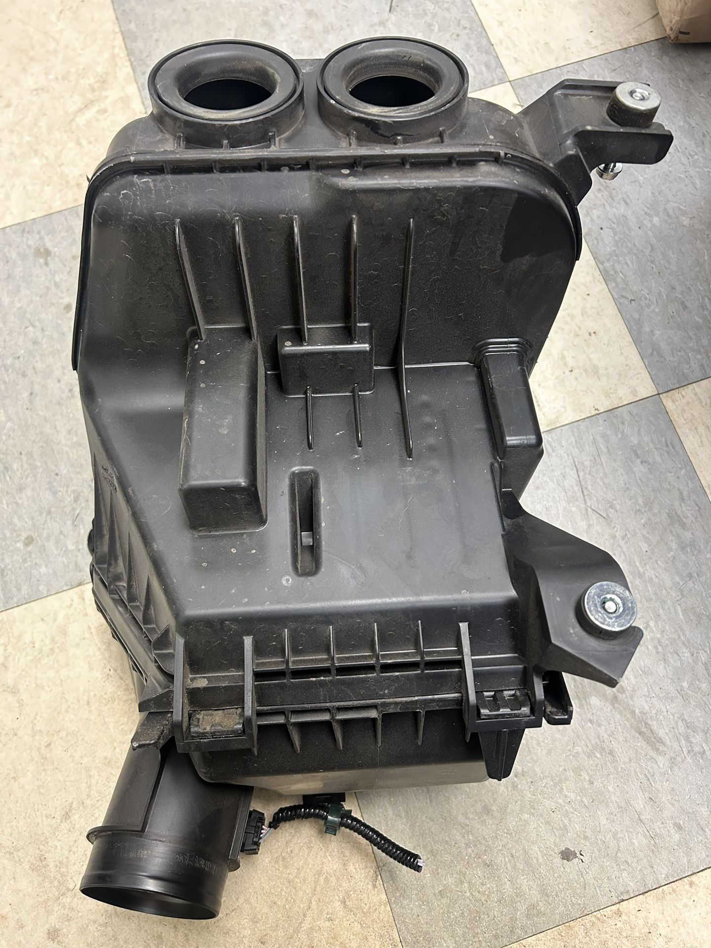 2016-2021 Honda Civic Air Cleaner Box 2.0L