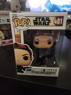 Funko Pops