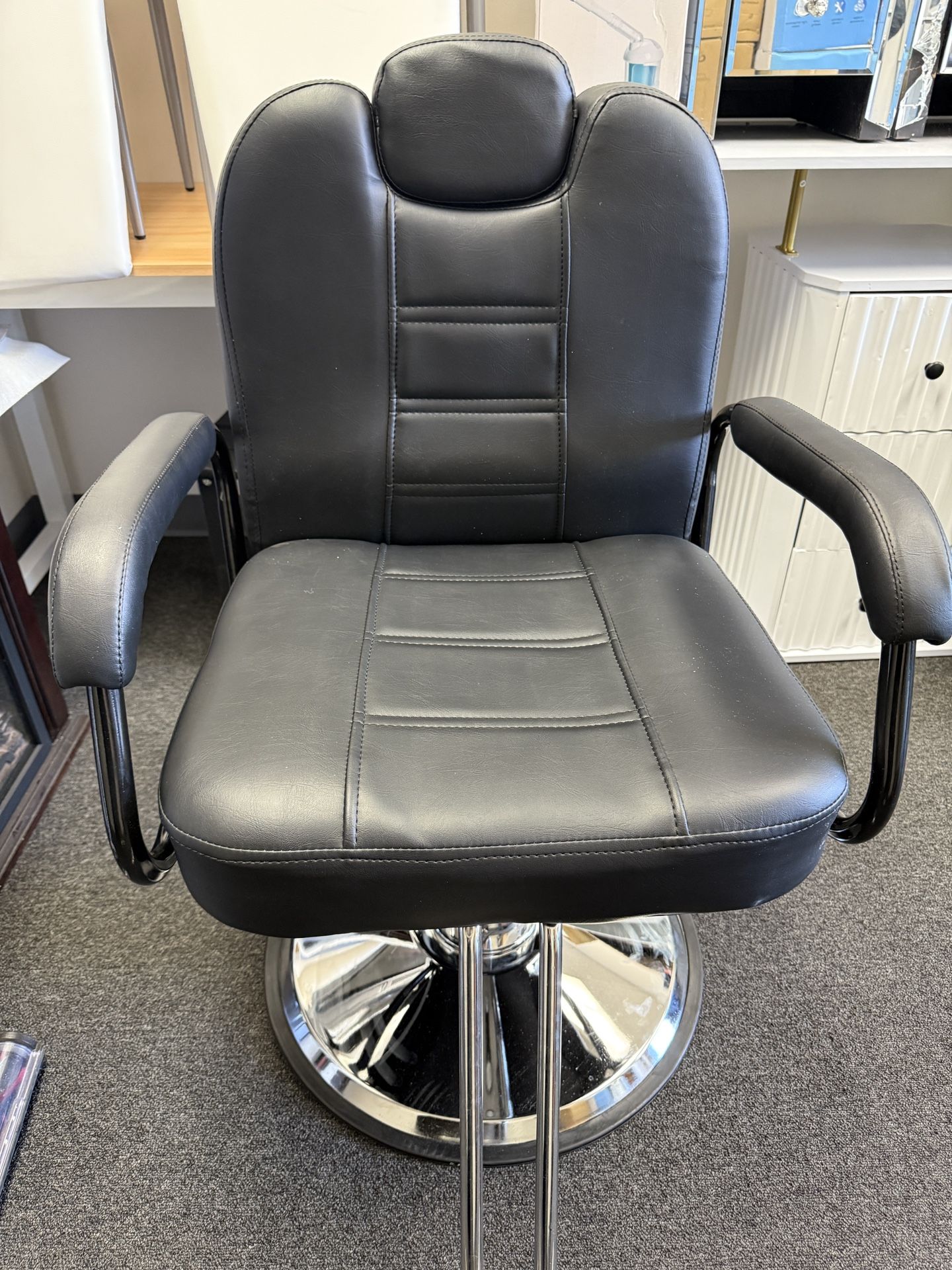 Barbers Chair（Sw668)