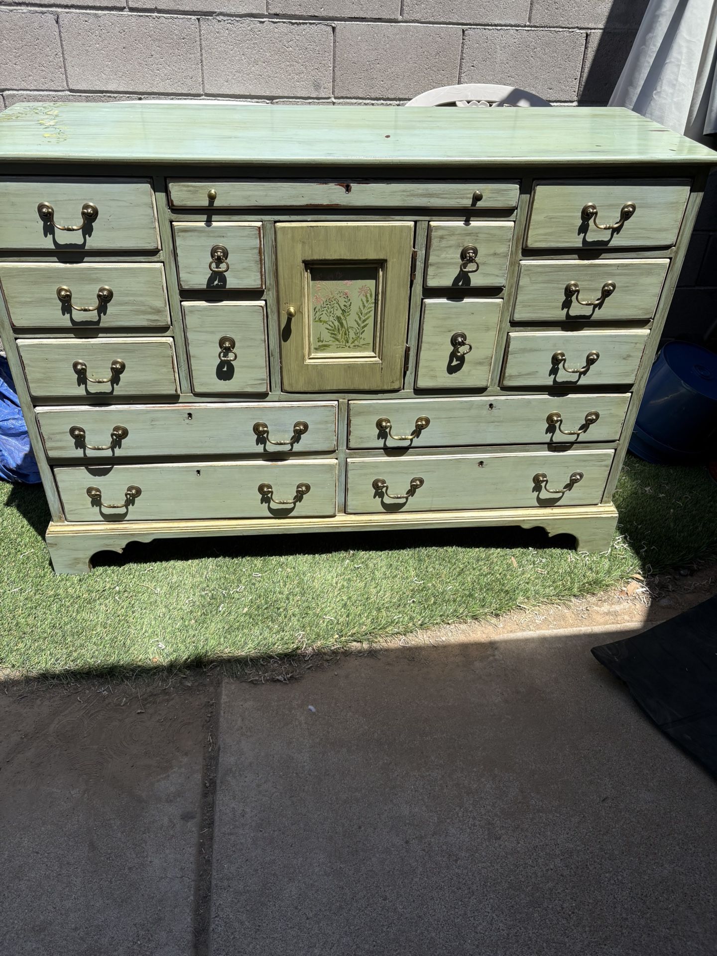 Vintage Bob Timberlake Dresser 