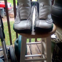 Jordans Size 12 