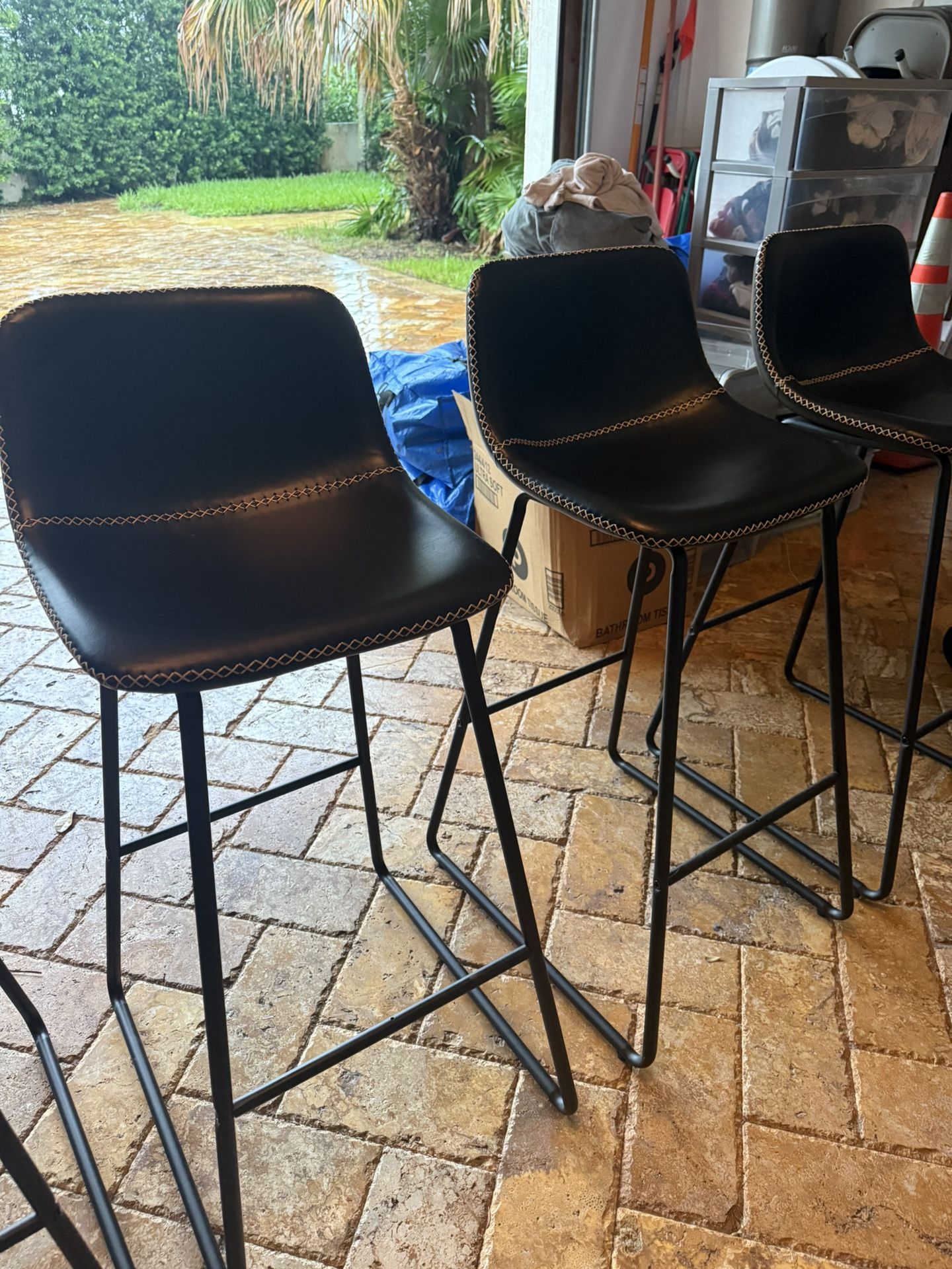 Counter Height Bar Stools