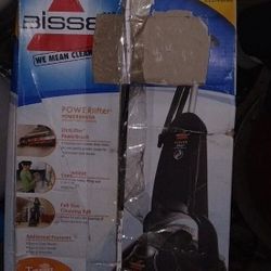 Bissell Powerbrush Power Lifter New In Box