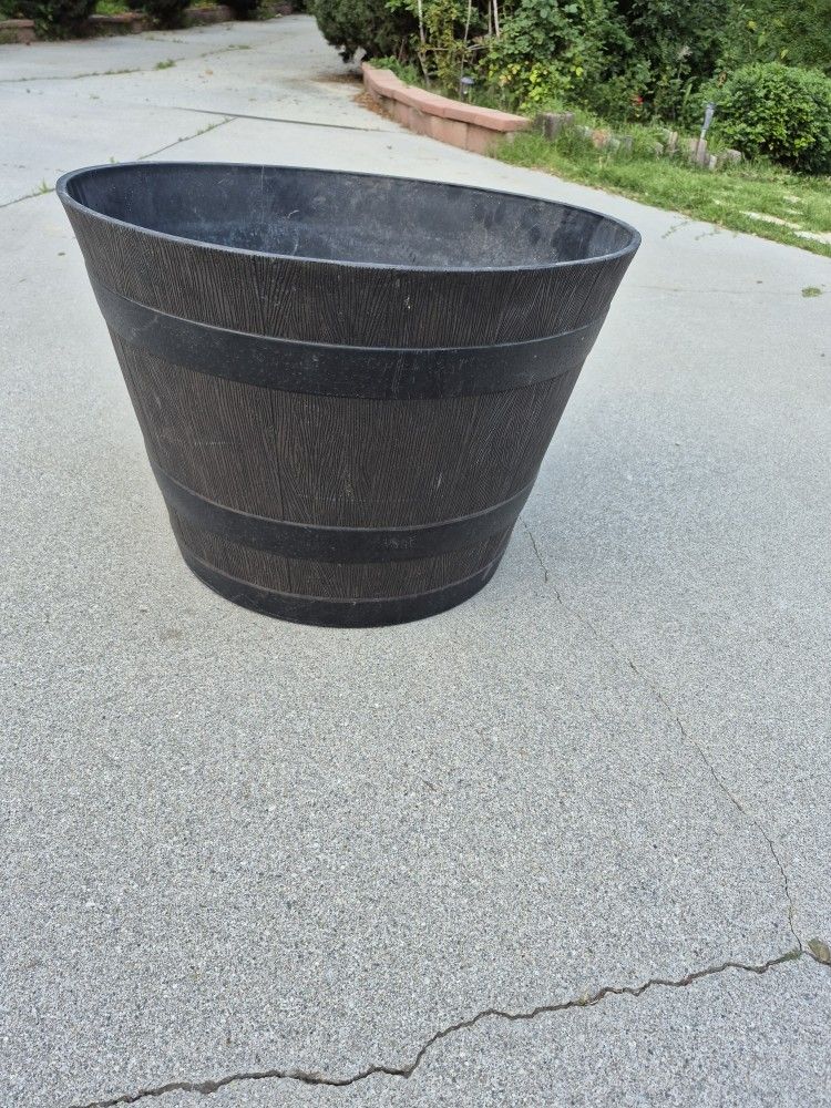 Plant/ Flower Pot Large