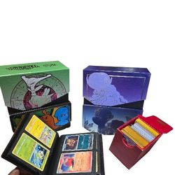 Pokemon Card Collection 