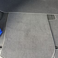 FLOOR MATS FOR HONDA CR-V 2023 2024 2025 2026