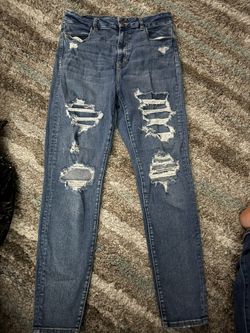 American Eagle Jeans Size 12