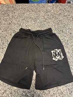 Men’s Amiri shorts