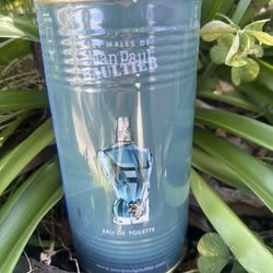 Jean Paul Le Beau EDT 4.2oz 