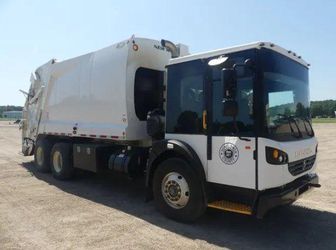 2021 Dennis Eagle Proview