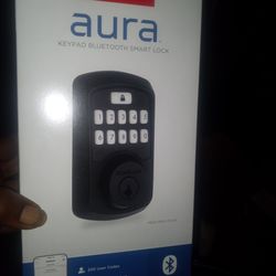 Bluetooth Smart Lock