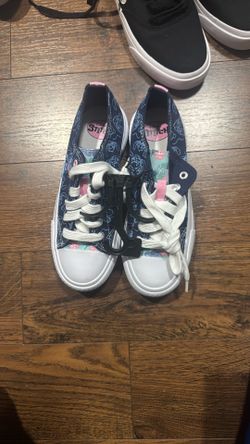 New Stitch Size 4 