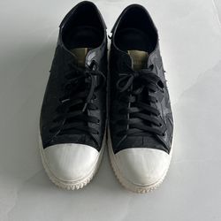 Valentino Sneakers Size 10