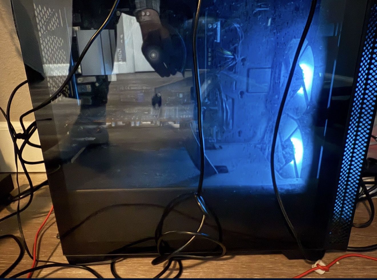 Gaming PC G167