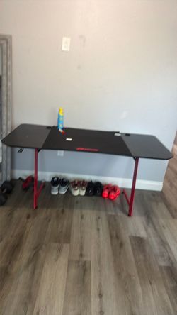 Game Desk