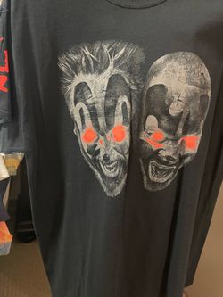 ICP Yum Yums lure Men’s XL T-Shirt