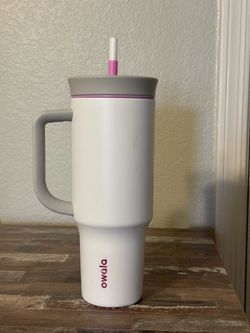 40oz owala tumbler