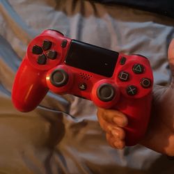 ps4 controller