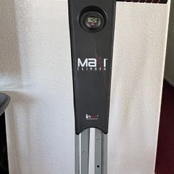 MaxiClimber 