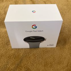 Google Watch