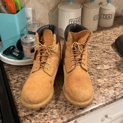 Timberland