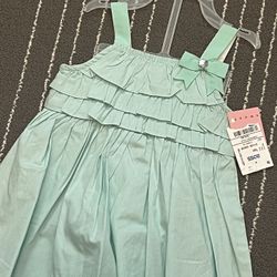 18m Girl Dress 