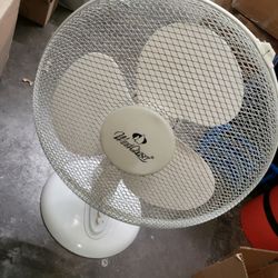 $15 Used Fan, Working Fine