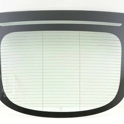 Tesla Model S Rear Glass OEM! 