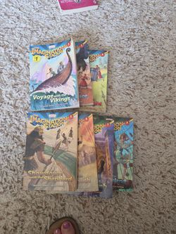 Imagination station