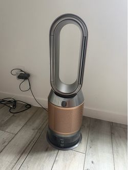 Dyson Purifier Humidify+Cool PH2 De-NOx