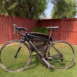 Giant Contend Road Bike