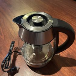 Electric Kettle
