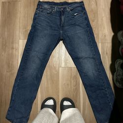 505 Levis Men Pants 