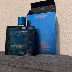 Versace Eros
