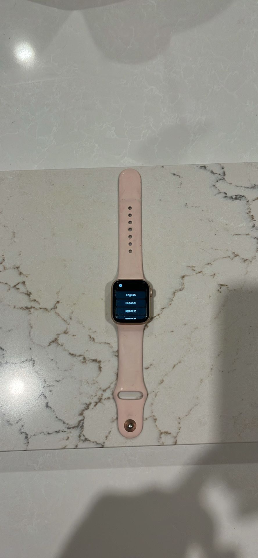 Apple Watch Series 4