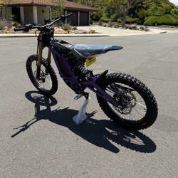 2025 Surron Light Bee (0 Miles New)