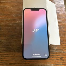 iPhone 14. Unlocked. 128 Gb
