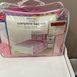 Twin Size Comfort 