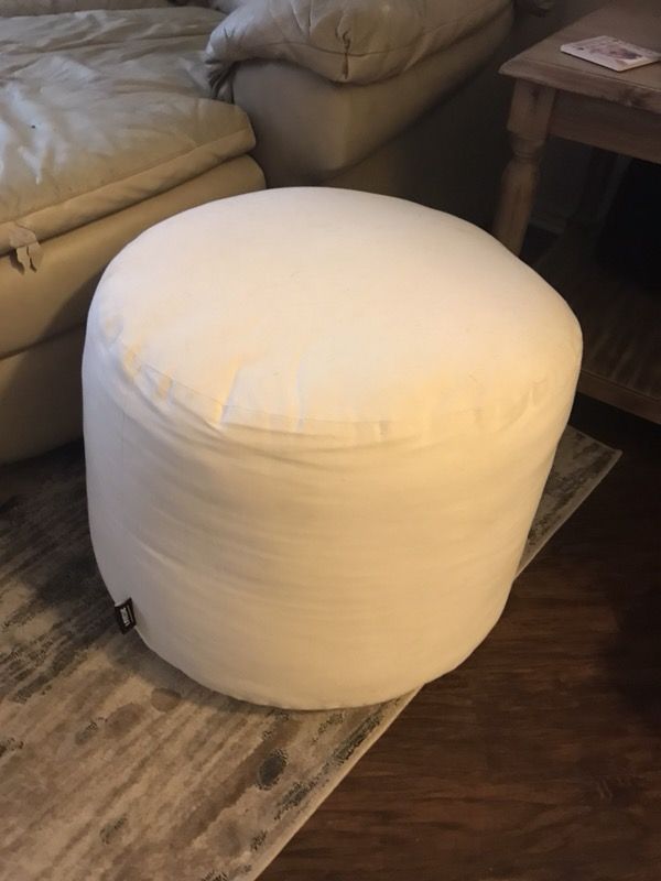 Lovesac Squattoman Pouf Insert