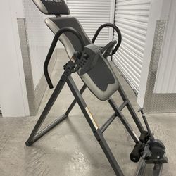 Innova Inversion Table