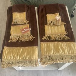 Decorative Towel Set