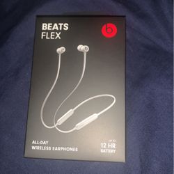 Beats Flex  (brand New)