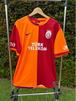 Galatasaray jersey (XL)