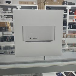 Mac Studio M2 Max 32gb RAM 512gb SSD