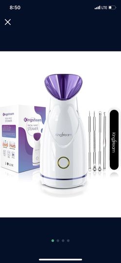Facial Steamer