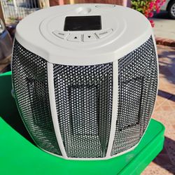 Small Heater 